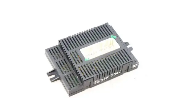 BMW 6 E63 E64 Light module LCM 9157383 532318832 1450563