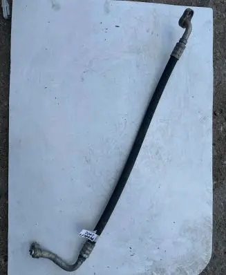 Volkswagen Golf IV Engine coolant pipe/hose 1J0820721A