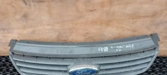 Ford C-MAX I Front grill