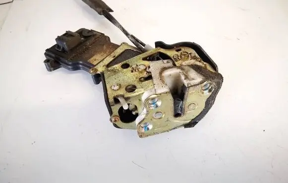 Mazda 6 Rear door lock gj6e