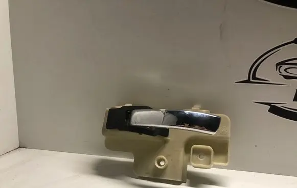 Dodge Caliber Rear door interior handle 1BY93TRMAA