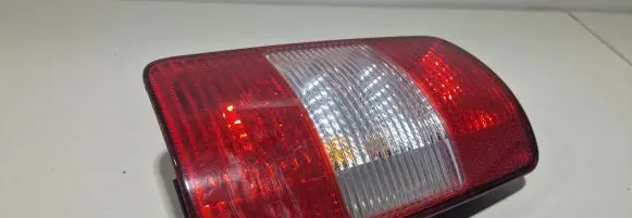 Volkswagen Caddy Rear/tail lights 2K0945258A