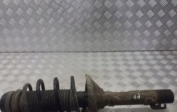 Seat Toledo II (1M) Front shock absorber/damper 1J0413031AG