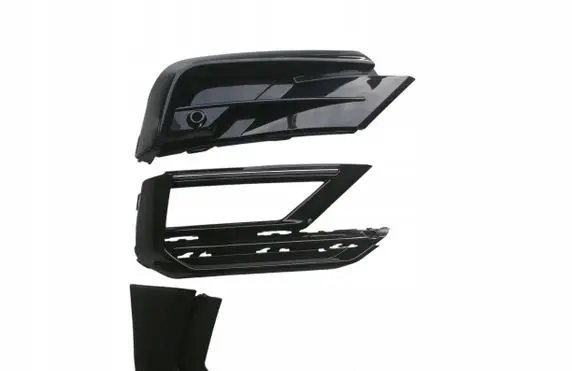 Volkswagen Tiguan Front grill 5NA853666E