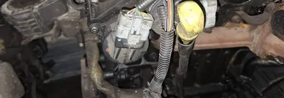 Throttle valve