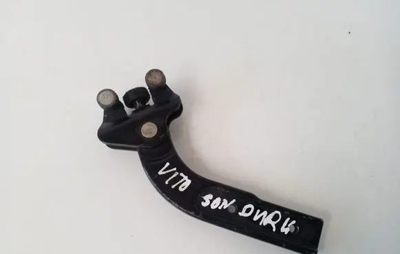 Mercedes-Benz Vito Viano W639 Sliding door upper roller guide/hinge A6397630047