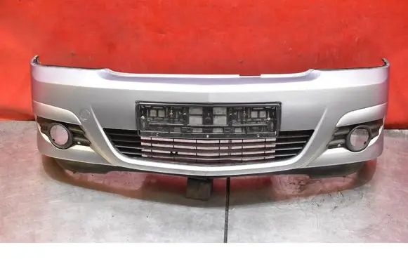Opel Meriva A Front bumper 