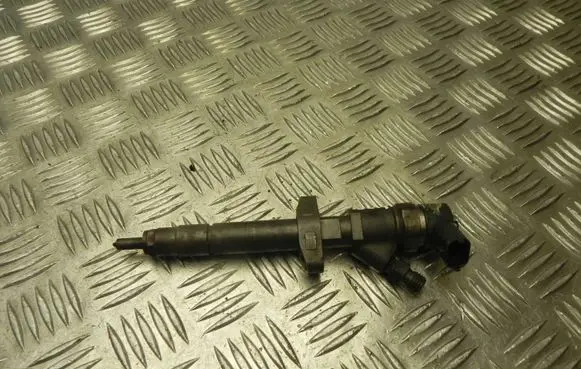 Renault Laguna II Fuel injector 8200381629 VD18647