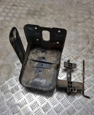 Dodge Journey Battery box tray 522AA02408