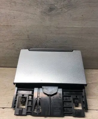 Audi A6 S6 C7 4G Ashtray trim (front) 4G0863273 0425110
