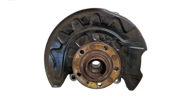 Volkswagen PASSAT B8 Front wheel hub