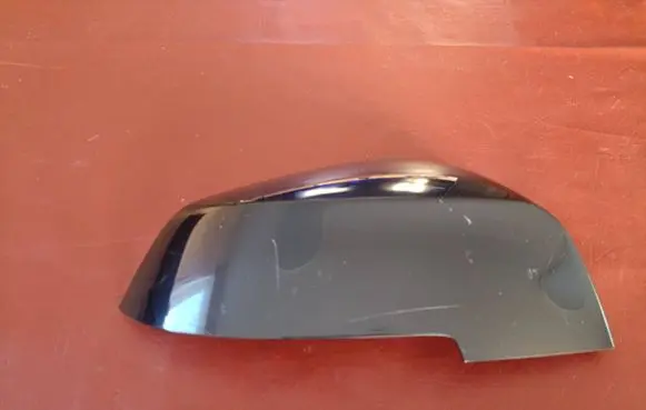 BMW 4 F32 F33 Plastic wing mirror trim cover 7292746 51167292746 20203002