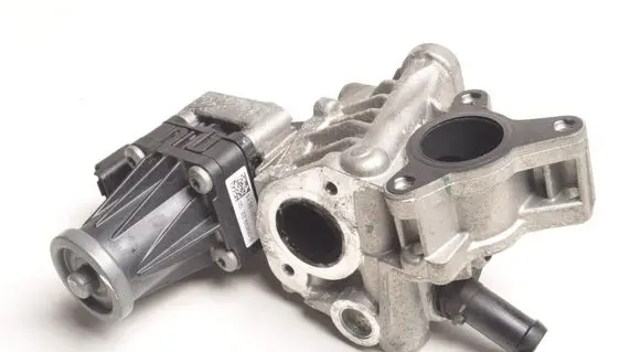 Volvo S90, V90 EGR valve 32242452