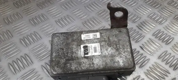 Toyota Yaris Other control units/modules g92c052010 g92c0-52010