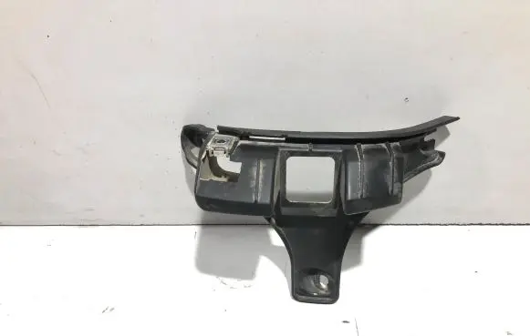 Peugeot 307 Rear bumper mounting bracket 9643353980