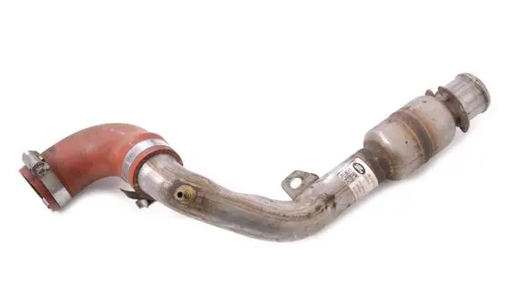 Land Rover Range Rover Sport L494 Intercooler hose/pipe CPLA6F072CE