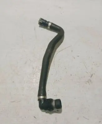 Ford Focus C-MAX Engine coolant pipe/hose 3m5h18c553