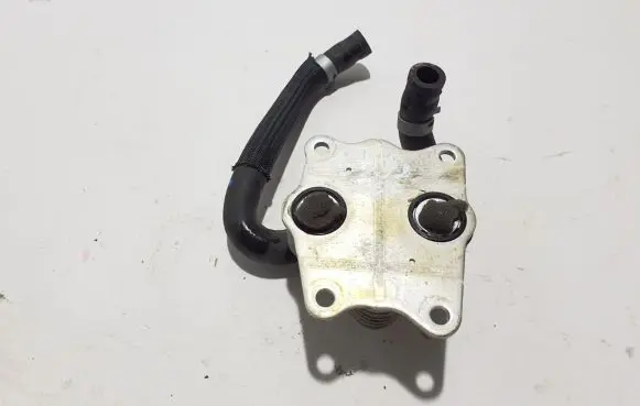 Toyota RAV 4 (XA50) Oil filter mounting bracket 1571025010
