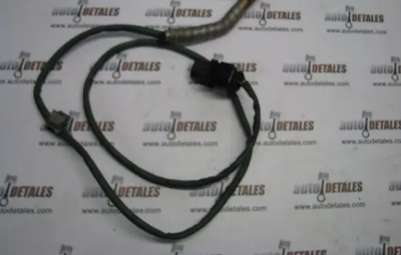 Mercedes-Benz E W212 Lambda probe sensor A0065422718