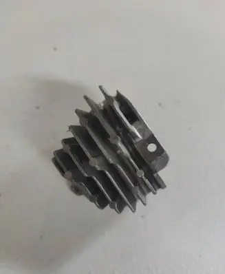 Headlight part
