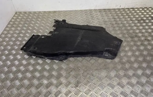 Audi Q5 SQ5 8R Rear underbody cover/under tray 8R0825215D