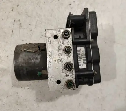 Renault Scenic II - Grand scenic II ABS Pump 8200344607 0265950300