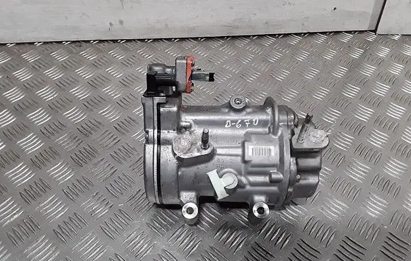 Ford Kuga III Air conditioning (A/C) compressor (pump) PZ1A19D623DA