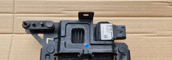 Hyundai Santa Fe Distronic sensor radar 96400B8000