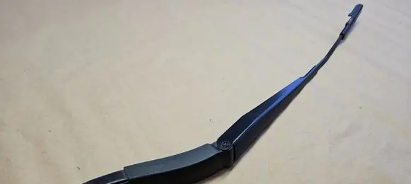 Mercedes-Benz GL X164 Front wiper blade arm A1648200540 1648200540