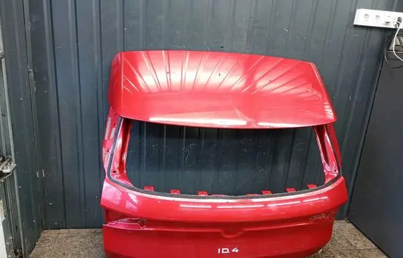 Volkswagen ID.4 Tailgate/trunk/boot lid