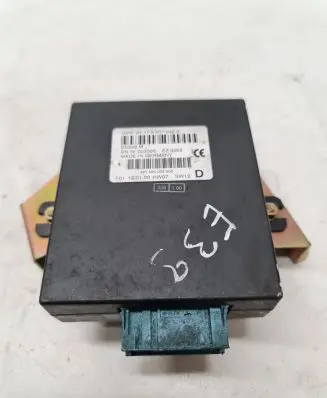 BMW 5 E39 Parking PDC sensor 461260003008 6907049 EE938M