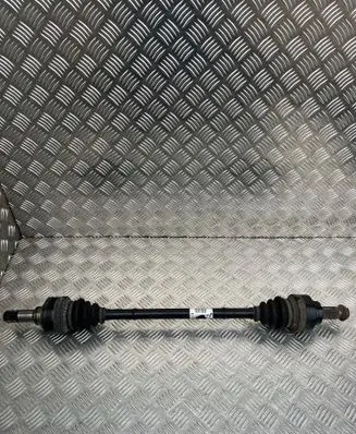 BMW 3 F30 F35 F31 Rear driveshaft 7597682 02531216871