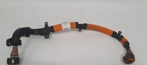 Renault Zoe Engine installation wiring loom 297A21061R