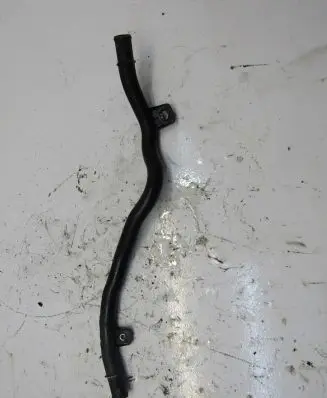 Toyota Auris E180 Engine coolant pipe/hose