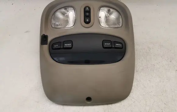 Jeep Cherokee III KJ Front seat light 56010527AD