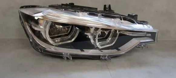 BMW 3 F30 F35 F31 Headlight/headlamp 9883502 1EX01210282 A8988350201