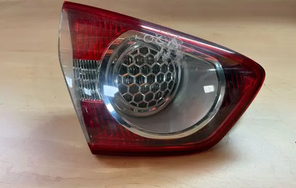 Ford Kuga II Rear/tail lights 8V4113A603AD