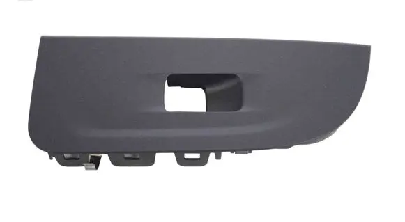 Alfa Romeo Giulia Front door card panel trim 01561255430