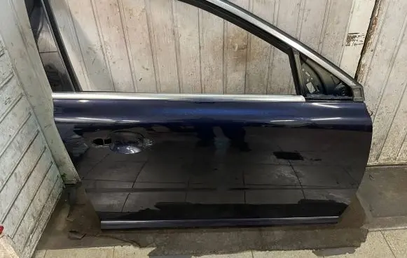 Volvo S80 Front door