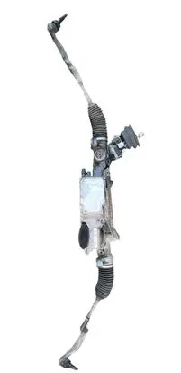 Mercedes-Benz A W176 Steering rack 6700003026