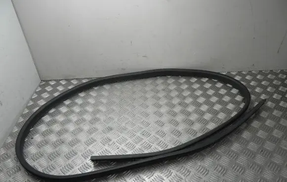 Renault Twingo III Rubber seal rear door 640
