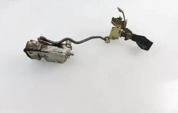 Honda CR-V Tailgate/trunk/boot lock/catch/latch 