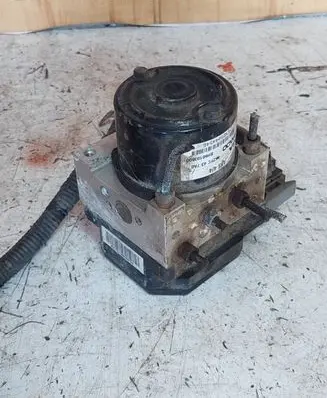KIA Carens I ABS Pump 0K2FC437A0 BH60103600 YEXD5044546