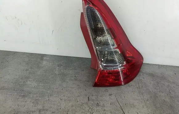 Citroen C4 I Rear/tail lights 9684504877