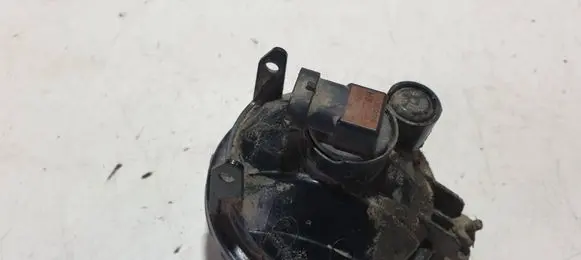Front fog light