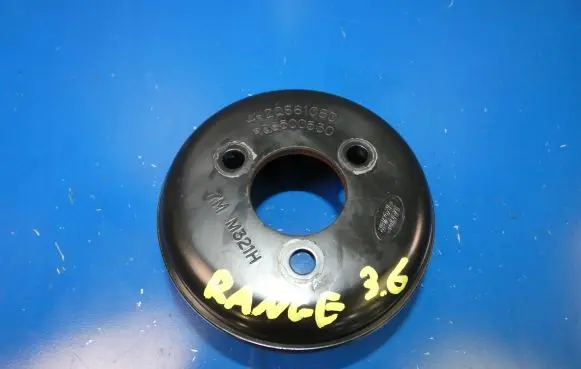 Land Rover Range Rover Sport L320 Water pump pulley 4H2Q8610BD