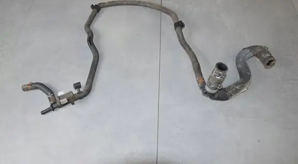 Volkswagen Amarok Engine coolant pipe/hose