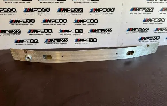 BMW X3 F25 Front bumper support beam