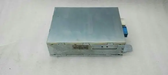 BMW 5 E39 Video control module 6945298