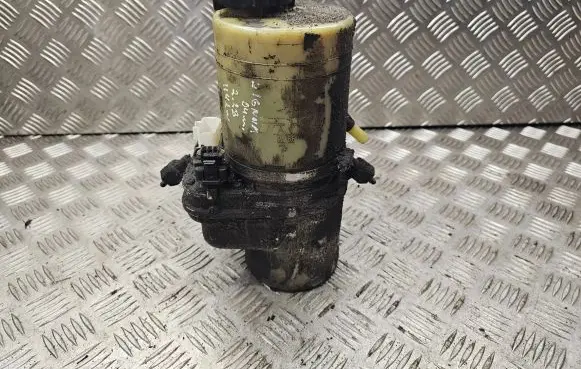 Opel Signum Electric power steering pump 